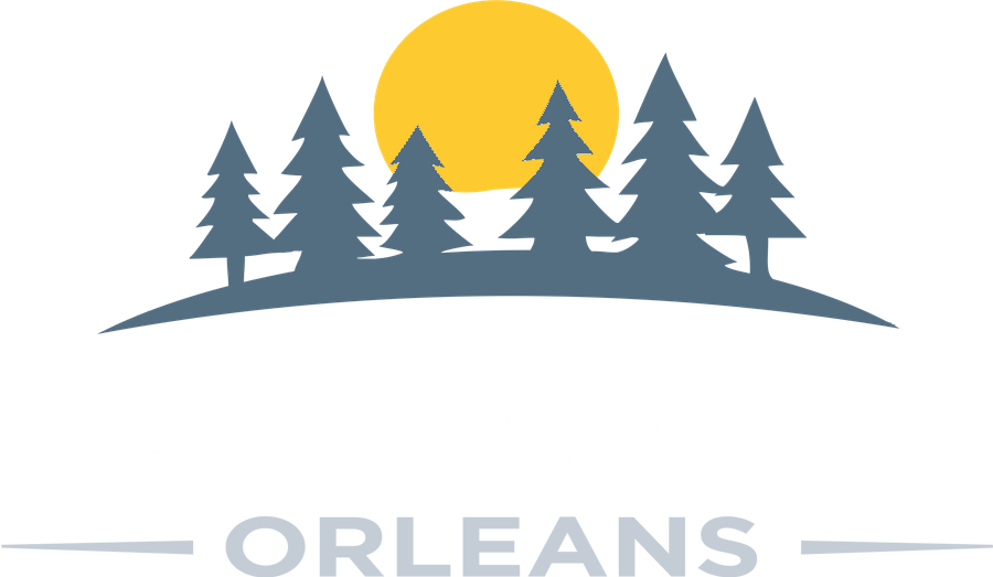 Eastridge Orleans logo
