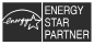 ENERGY STAR Partner logo