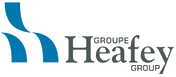 The Heafey Group logo