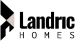 Landric Homes logo